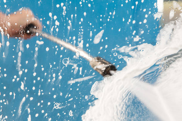 Professional  Pressure Washing Services in Turley, OK