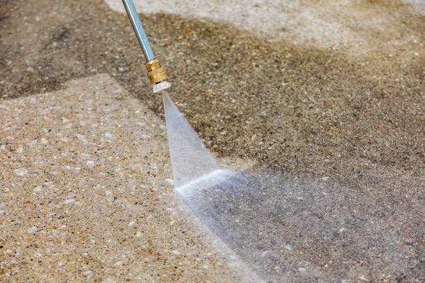 Best Restaurant Pressure Washing  in Turley, OK