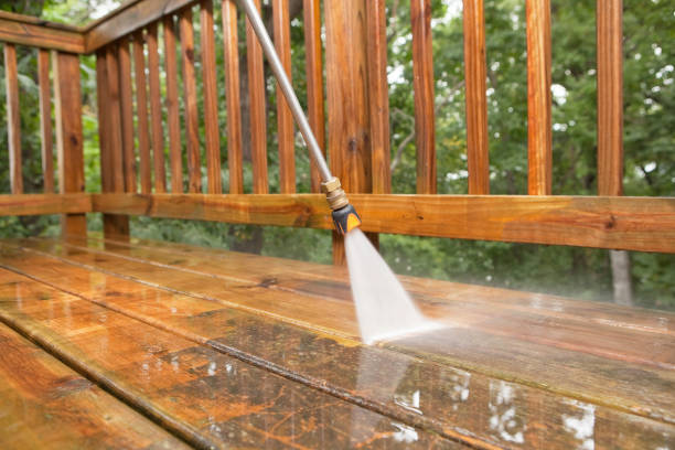 Best Restaurant Pressure Washing  in Turley, OK